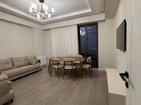 Kirayə 2 otaqlı mənzil, 65 m², Park Yasamal: 750 ₼/ay 5