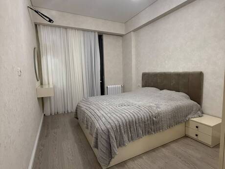 Kirayə 2 otaqlı mənzil, 65 m², Park Yasamal: 750 ₼/ay 2