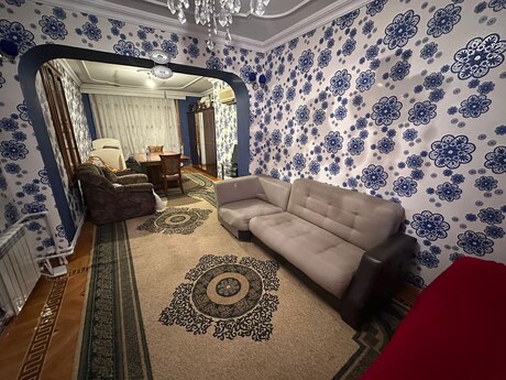 Kirayə 2 otaqlı mənzil, 68 m², İçəri Şəhər: 780 ₼/ay 2