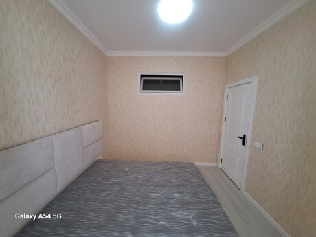 2-room apartment for rent, 52 m², Yeni Yasamal: 600 ₼/mo 2