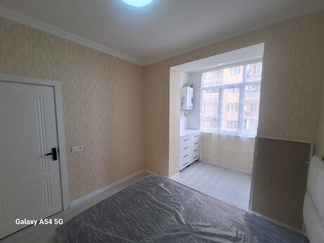 2-room apartment for rent, 52 m², Yeni Yasamal: 600 ₼/mo 3