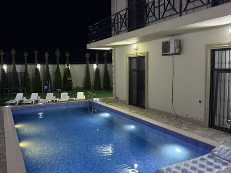 5-room house, 200 m², Bilgəh: 275 000 ₼ 2