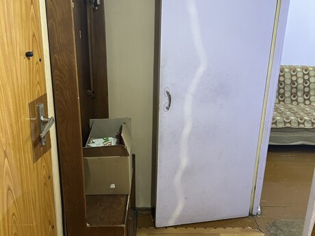 Kirayə 2 otaqlı mənzil, 36 m², Neftçilər: 500 ₼/ay 3