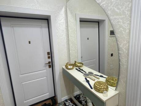 2-комнатная квартира, 70 м², Həzi Aslanov: 194 500 ₼ 3