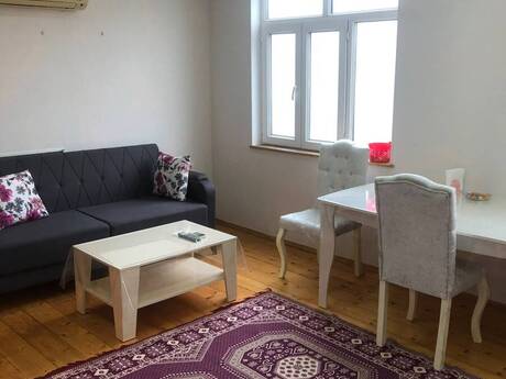 Объявление №6517444 - Сумгаит, Сумгаит, 2-комн., 50 м², 3/5 этаж