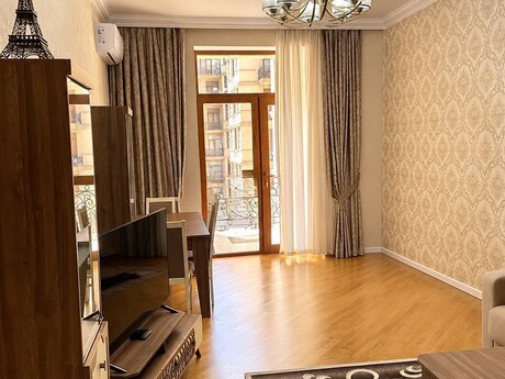 Elan №6517451 - Bakı, Xətai r., 3 otaqlı, 126 m², 3/7 mərtəbə