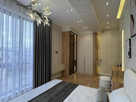 2-комнатная квартира, 65 м², Seven Star Residence: 320 000 ₼ 3