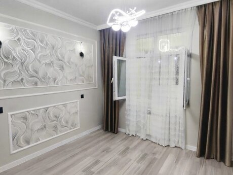 3-room old-build apartment for sale in Xalqlar Dostluğu, 65 m², 175 000 AZN, photo 4 / 8