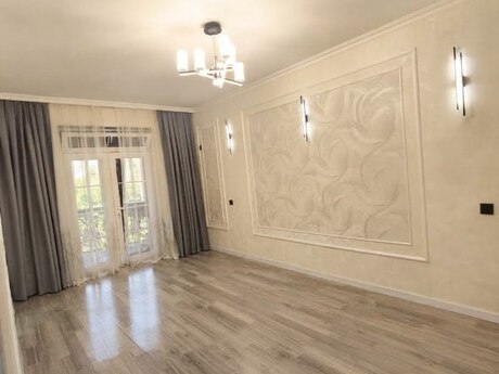 3-room old-build apartment for sale in Xalqlar Dostluğu, 65 m², 175 000 AZN, photo 3 / 8