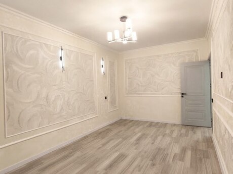 3-room old-build apartment for sale in Xalqlar Dostluğu, 65 m², 175 000 AZN, photo 2 / 8