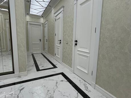3-комнатная квартира, 136 м², Nəriman Nərimanov: 555 000 ₼ 4