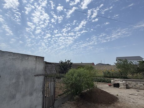 5 otaqlı həyət evi, 1 700 m², Türkan: 98 000 ₼ 3