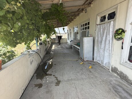 5 otaqlı həyət evi, 1 700 m², Türkan: 98 000 ₼ 5