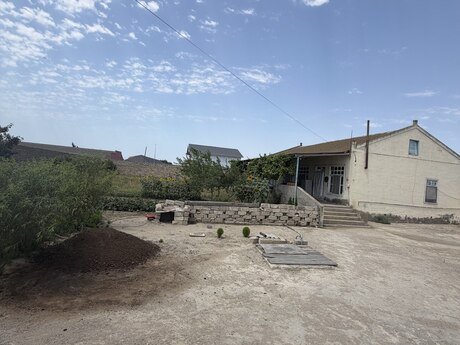 5 otaqlı həyət evi, 1 700 m², Türkan: 98 000 ₼ 4