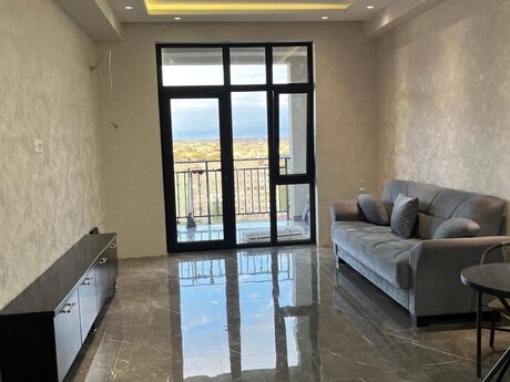 2-room apartment for rent, 60 m², Bakıxanov: 800 ₼/mo 2