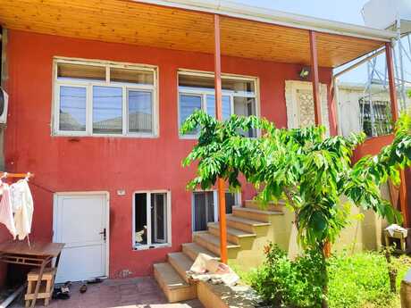 6-room house, 185 m², Qaraçuxur: 155 000 ₼ 2