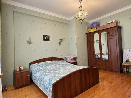 3-комнатная квартира, 67 м², Həzi Aslanov: 175 000 ₼ 3