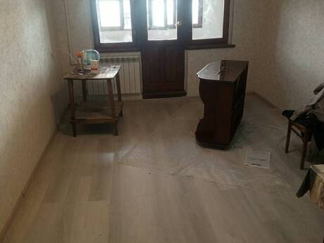 Объявление №6517466 - Баку, м. Элмляр Академиясы, 1-комн., 25 м², 4/5 этаж