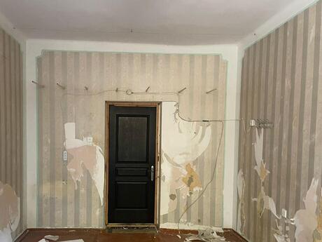 1-room old-build apartment for sale in Elmlər Akademiyası, 25 m², 62 000 AZN, photo 3 / 4