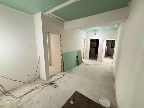 3-комнатная квартира, 170 м², BCR Khatai: 587 000 ₼ 4