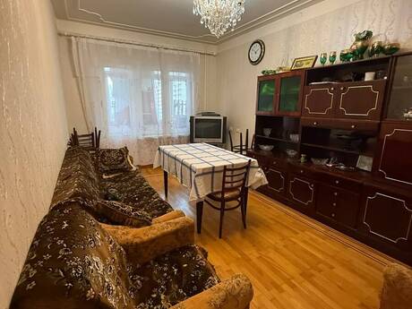 Elan №6517470 - Bakı, Nəsimi m., 3 otaqlı, 100 m², 6/9 mərtəbə