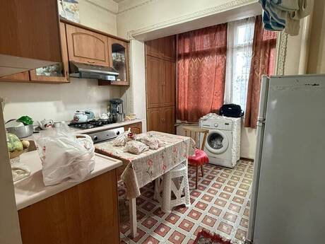 Nəsimidə 3 otaqlı köhnə tikili mənzil satılır, 100 m², 218 000 AZN, şəkil 4 / 6