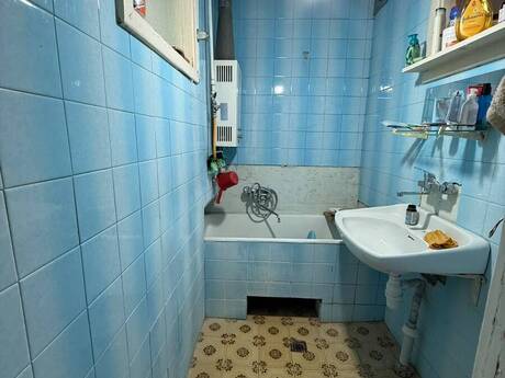 Nəsimidə 3 otaqlı köhnə tikili mənzil satılır, 100 m², 218 000 AZN, şəkil 5 / 6