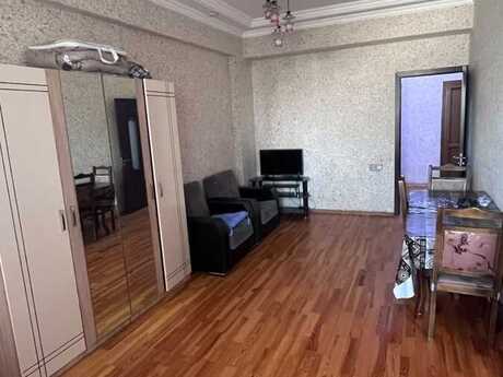 Аренда: 3-комнатная квартира, 75 м², 20 Yanvar: 150 ₼/мес 4
