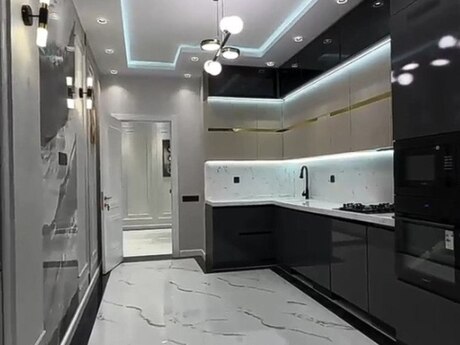 3-комнатная квартира, 137 м², 28 May: 570 000 ₼ 3