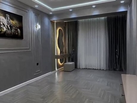 3-комнатная квартира, 137 м², 28 May: 570 000 ₼ 2