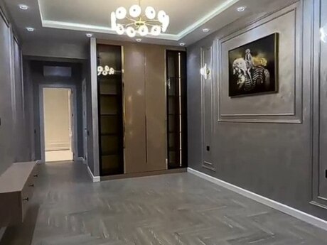 3-комнатная квартира, 137 м², 28 May: 570 000 ₼ 4