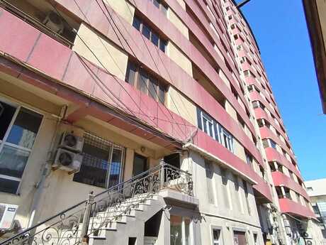 Nəsimidə 4 otaqlı yeni tikili mənzil satılır, 250 m², 450 000 AZN, şəkil 2 / 12