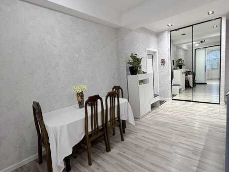 Lökbatanda 4 otaqlı yeni tikili mənzil satılır, 90 m², 198 500 AZN, şəkil 4 / 12