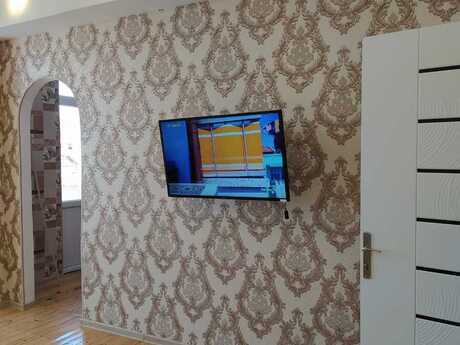 Аренда: 2-комнатная квартира, 62 м², İnşaatçılar: 700 ₼/мес 3