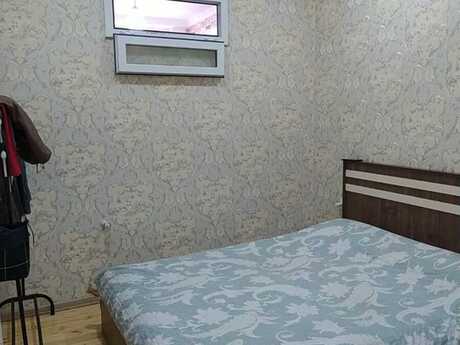 Аренда: 2-комнатная квартира, 62 м², İnşaatçılar: 700 ₼/мес 4