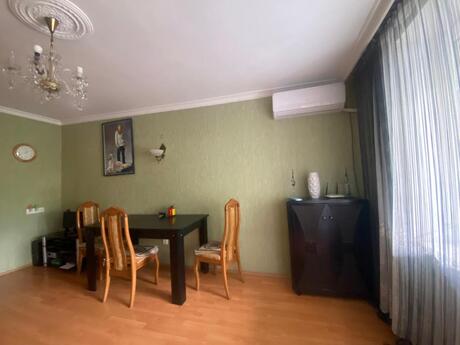 Kirayə 3 otaqlı mənzil, 65 m², İnşaatçılar: 700 ₼/ay 4