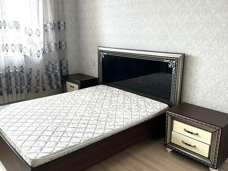 Kirayə 2 otaqlı mənzil, 94 m², Bakıxanov: 650 ₼/ay 4