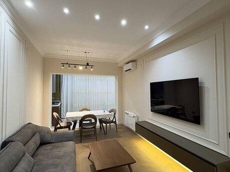 Elan №6517499 - Bakı, Binəqədi r., 3 otaqlı, 120 m², 7/12 mərtəbə