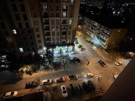 3-room apartment, 112 m², Qara Qarayev: 295 000 ₼ 2