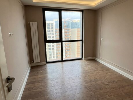 3-room apartment, 107 m², City Garden: 424 000 ₼ 4