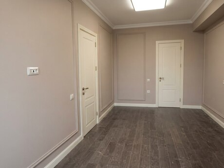 3-room apartment, 107 m², City Garden: 424 000 ₼ 5