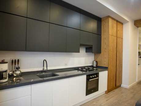 Kirayə 2 otaqlı mənzil, 100 m², 28 May: 2 500 ₼/ay 5