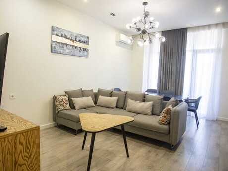 Kirayə 2 otaqlı mənzil, 100 m², 28 May: 2 500 ₼/ay 3