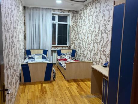 3-room apartment, 87 m², Neftçilər: 200 000 ₼ 4