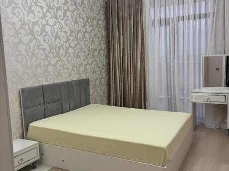 Kirayə 2 otaqlı mənzil, 65 m², Lake City: 795 ₼/ay 4