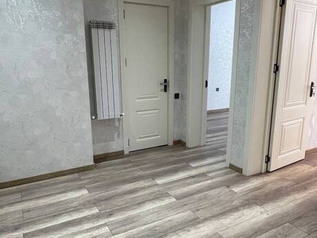 3 otaqlı mənzil, 96 m², Həzi Aslanov: 289 000 ₼ 3