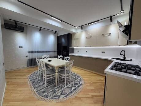 4-room apartment, 158 m², Həzi Aslanov: 469 000 ₼ 5
