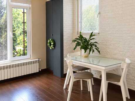3-room apartment for rent, 100 m², Şah İsmayıl Xətai: 1 999 ₼/mo 5