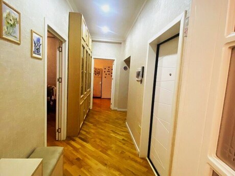 2-room new-build apartment for sale in Nəriman Nərimanov, 95 m², 277 000 AZN, photo 2 / 10
