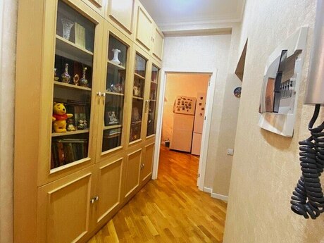 Elan №6517514 - Bakı, Nəriman Nərimanov m., 2 otaqlı, 95 m², 17/19 mərtəbə